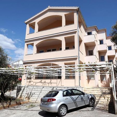 Villa Stella Trogir Eksteriør billede