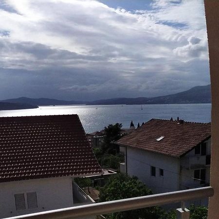 Villa Stella Trogir Eksteriør billede