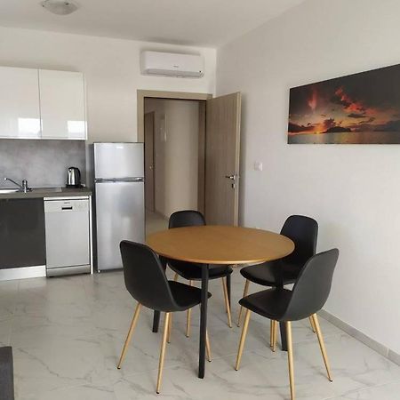 Villa Stella Trogir Eksteriør billede