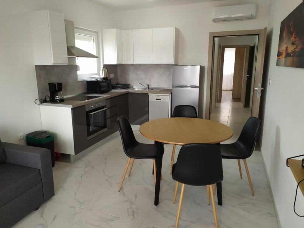 Villa Stella Trogir Eksteriør billede