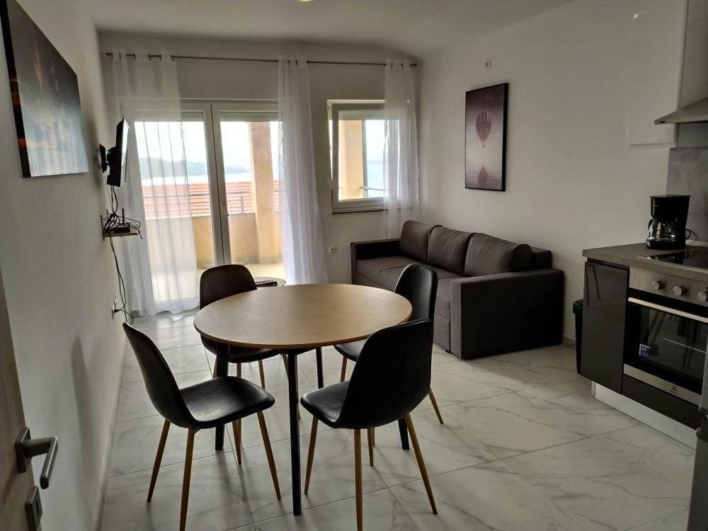 Villa Stella Trogir Eksteriør billede