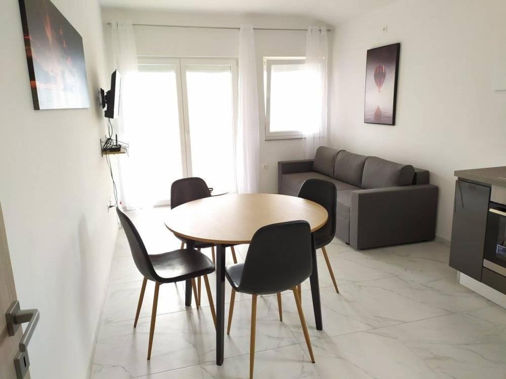 Villa Stella Trogir Eksteriør billede