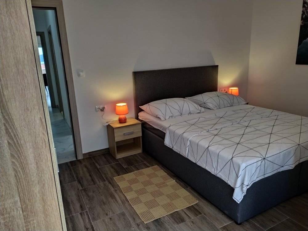 Villa Stella Trogir Eksteriør billede