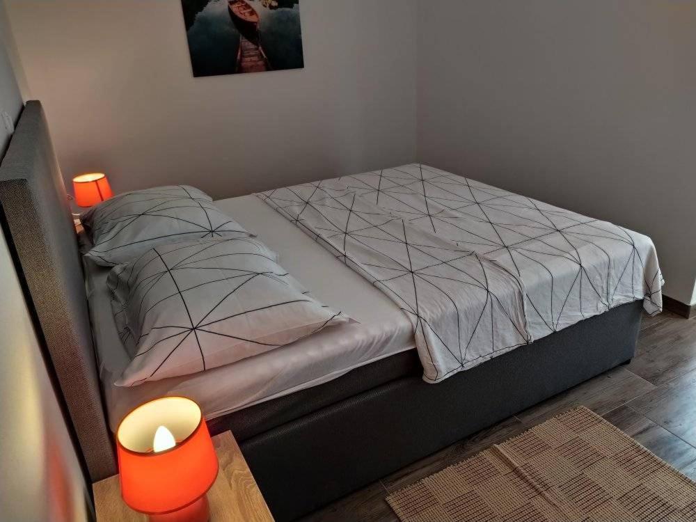 Villa Stella Trogir Eksteriør billede
