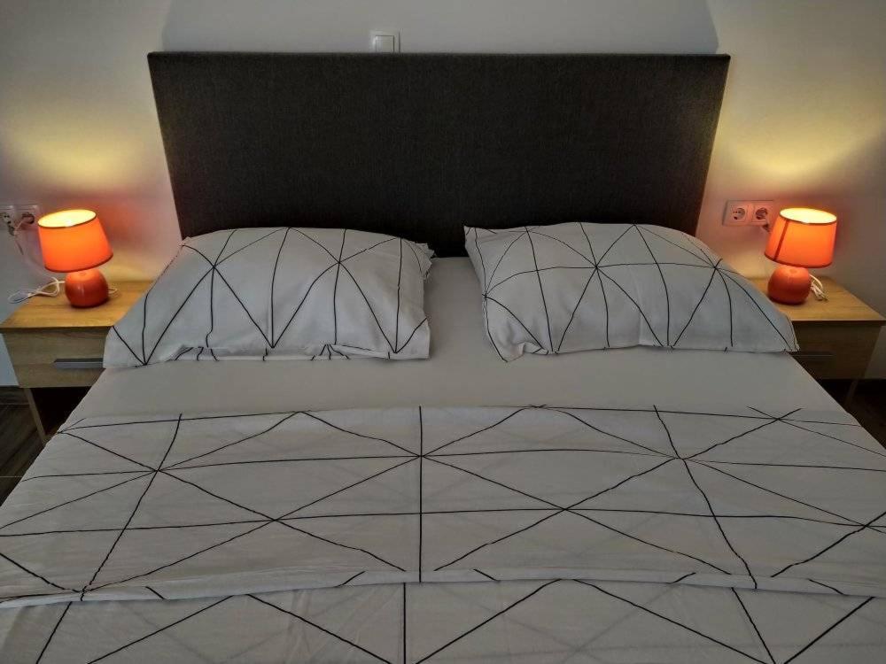 Villa Stella Trogir Eksteriør billede