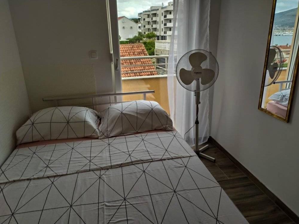 Villa Stella Trogir Eksteriør billede