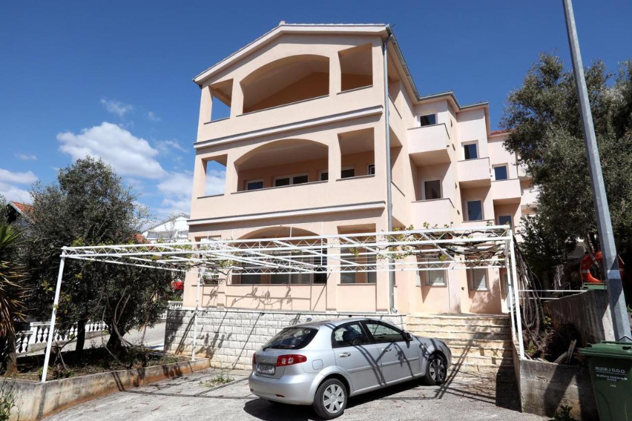 Villa Stella Trogir Eksteriør billede