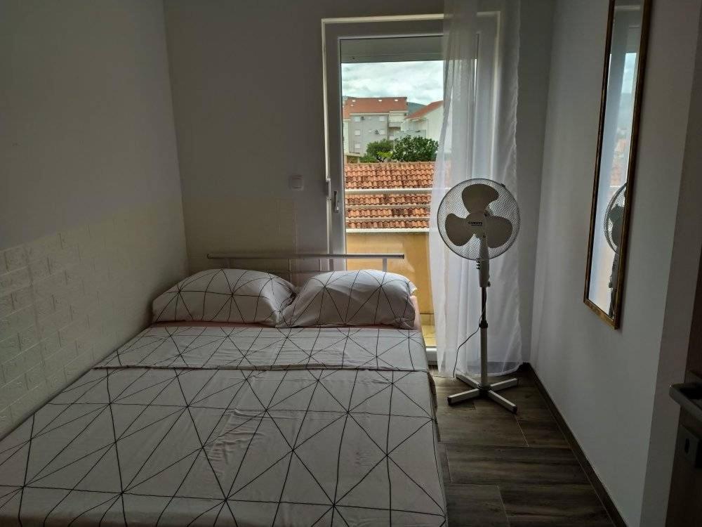 Villa Stella Trogir Eksteriør billede