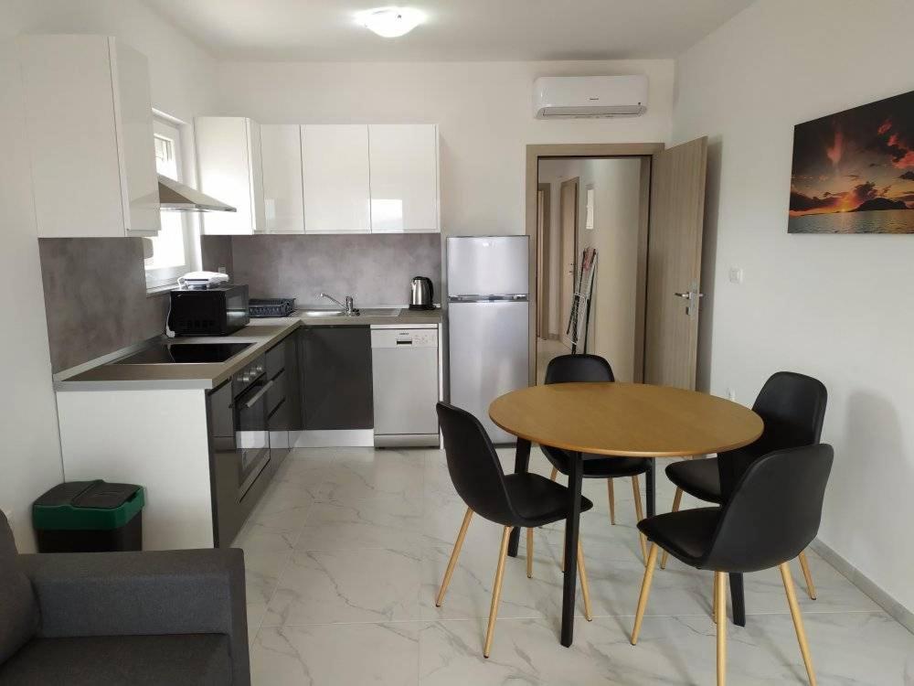 Villa Stella Trogir Eksteriør billede