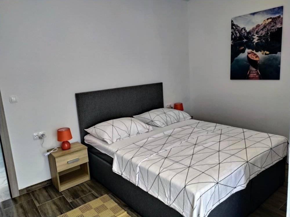 Villa Stella Trogir Eksteriør billede