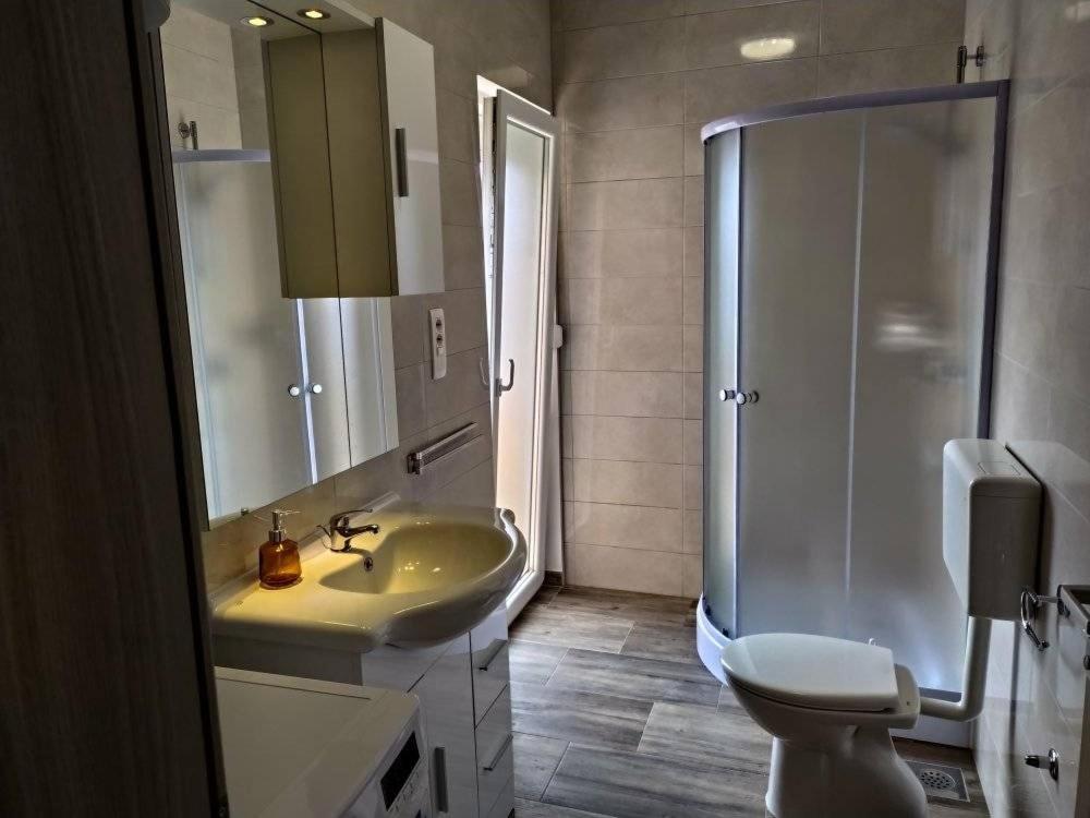 Villa Stella Trogir Eksteriør billede