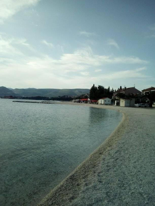 Villa Stella Trogir Eksteriør billede