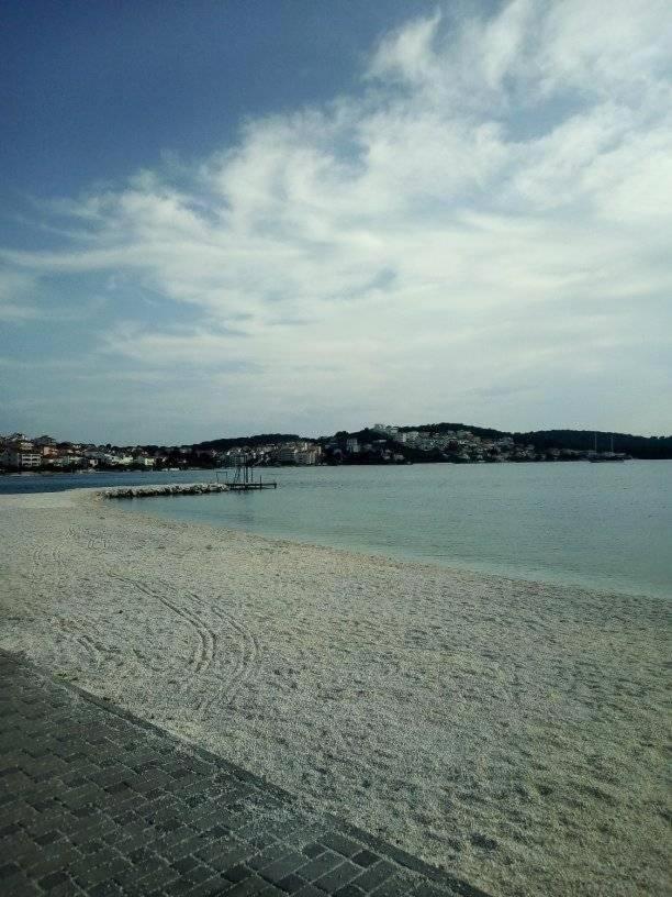 Villa Stella Trogir Eksteriør billede