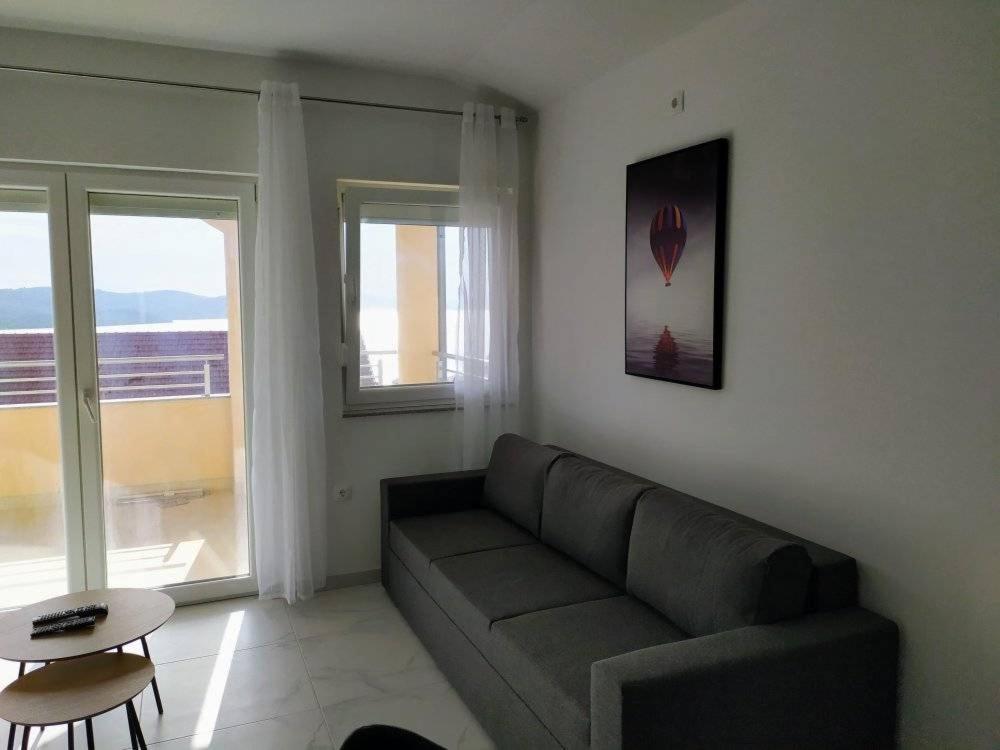 Villa Stella Trogir Eksteriør billede
