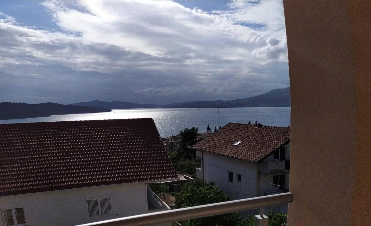 Villa Stella Trogir Eksteriør billede