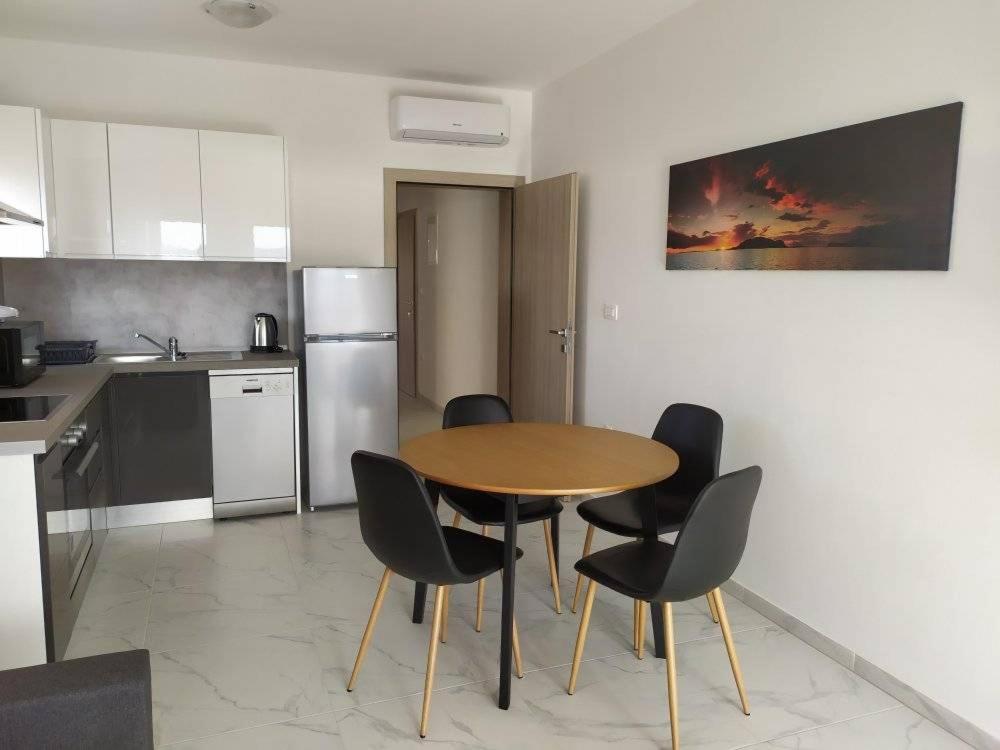 Villa Stella Trogir Eksteriør billede