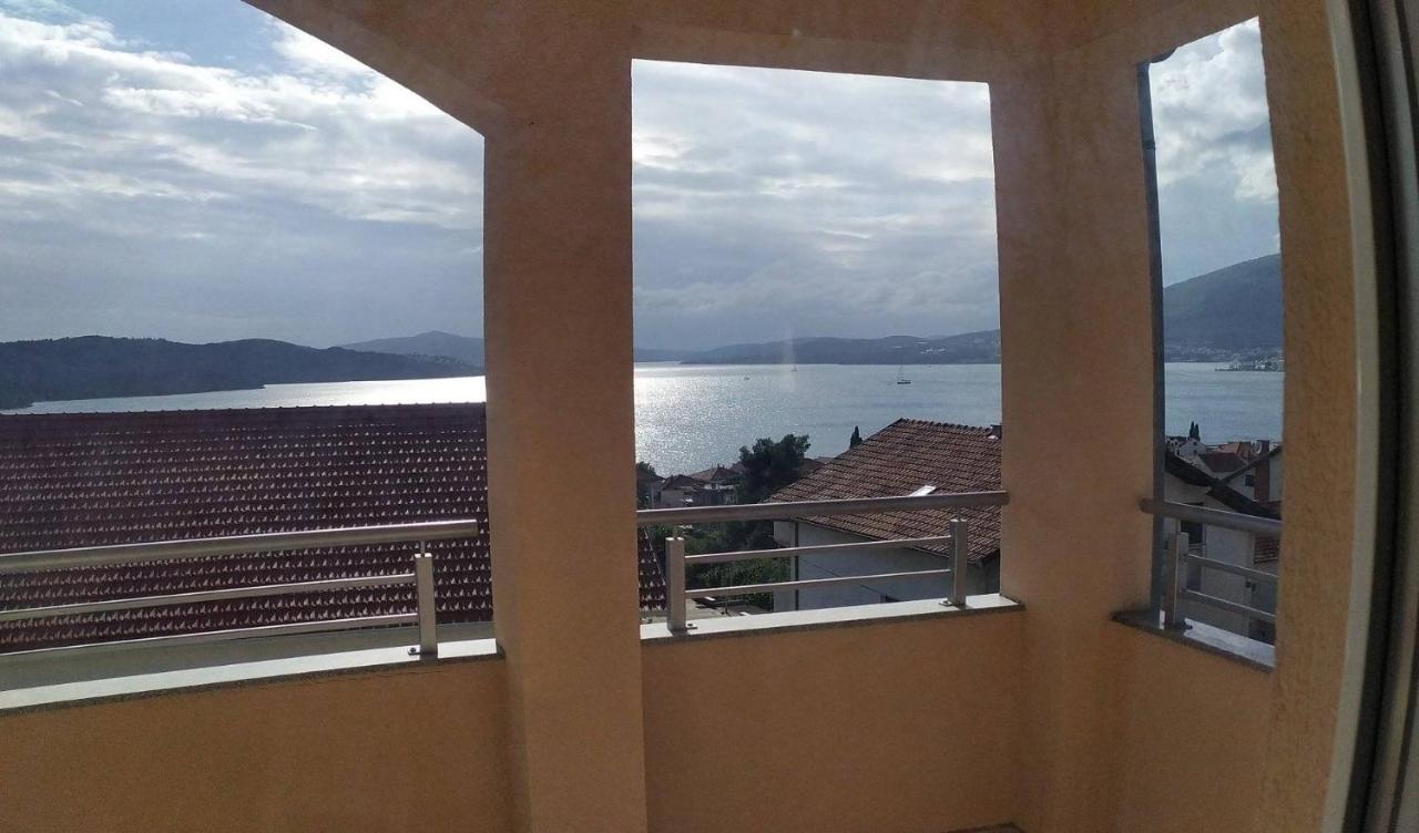 Villa Stella Trogir Eksteriør billede