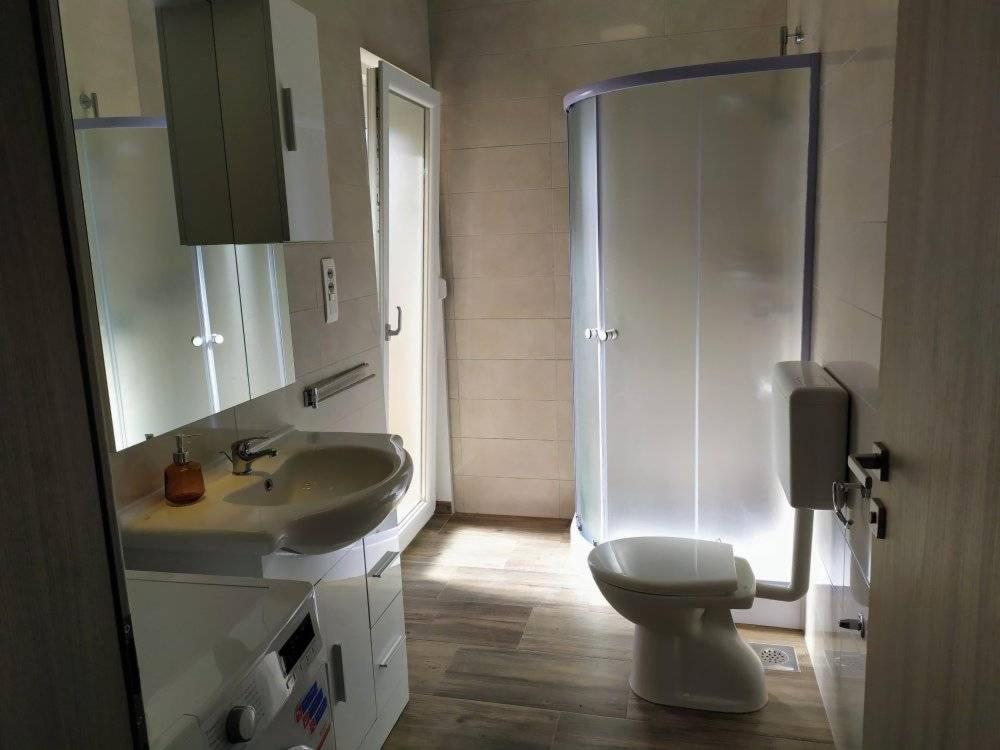 Villa Stella Trogir Eksteriør billede