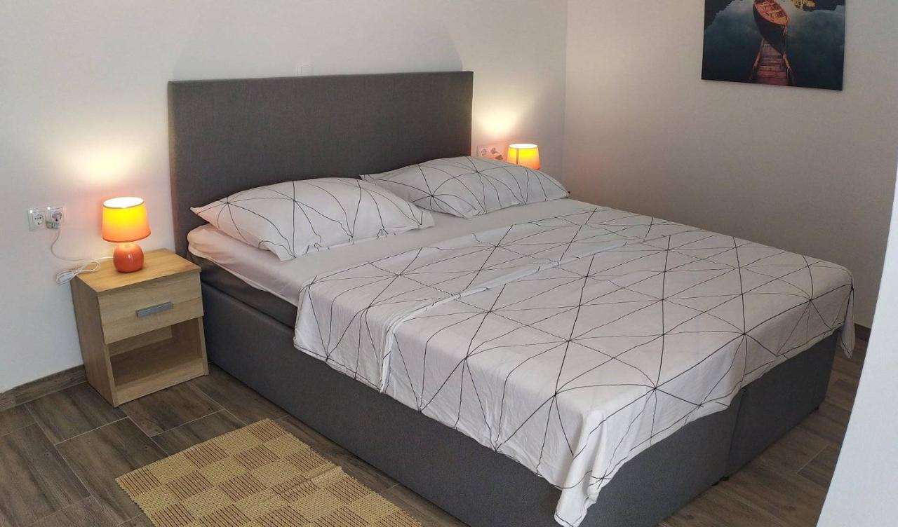 Villa Stella Trogir Eksteriør billede