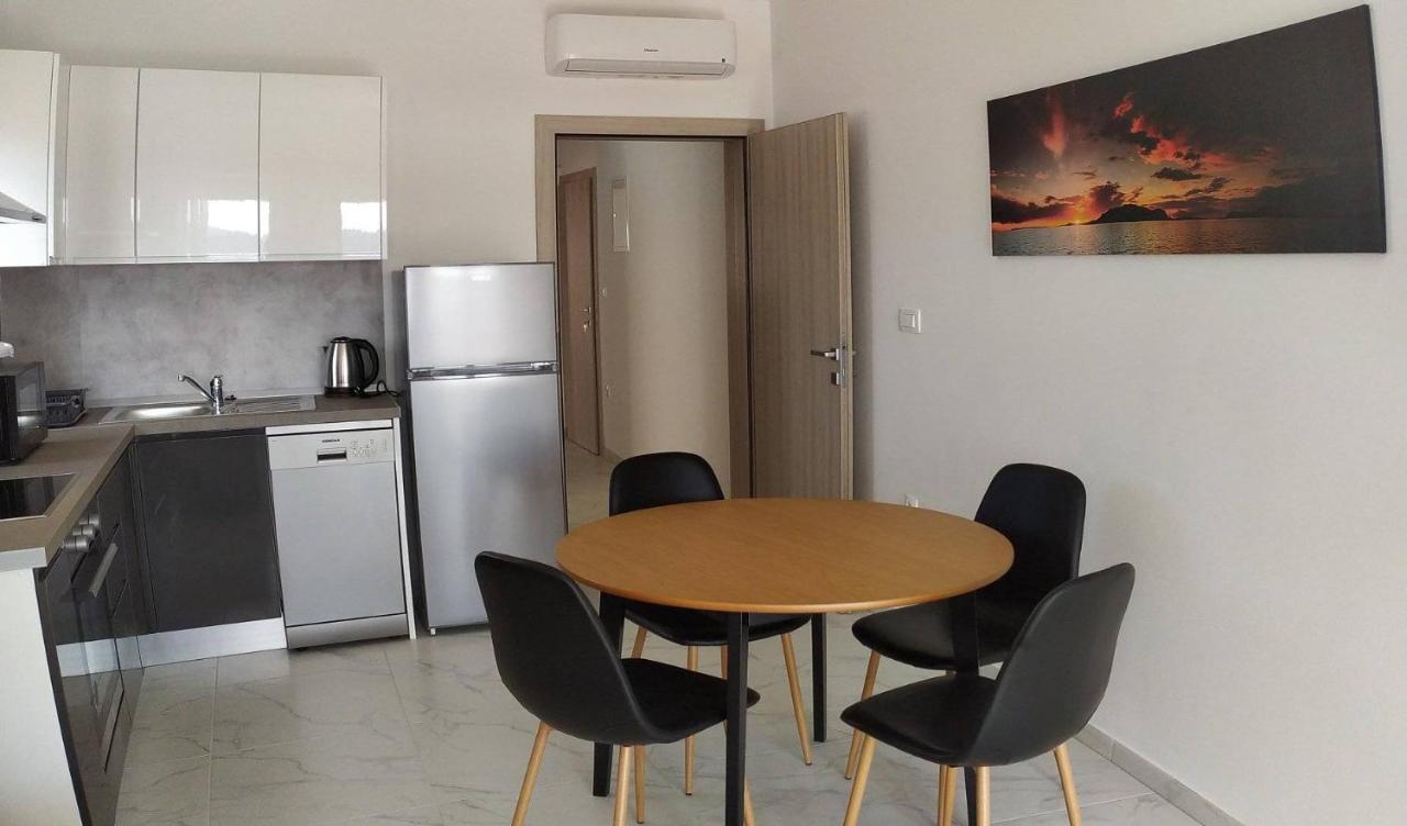 Villa Stella Trogir Eksteriør billede