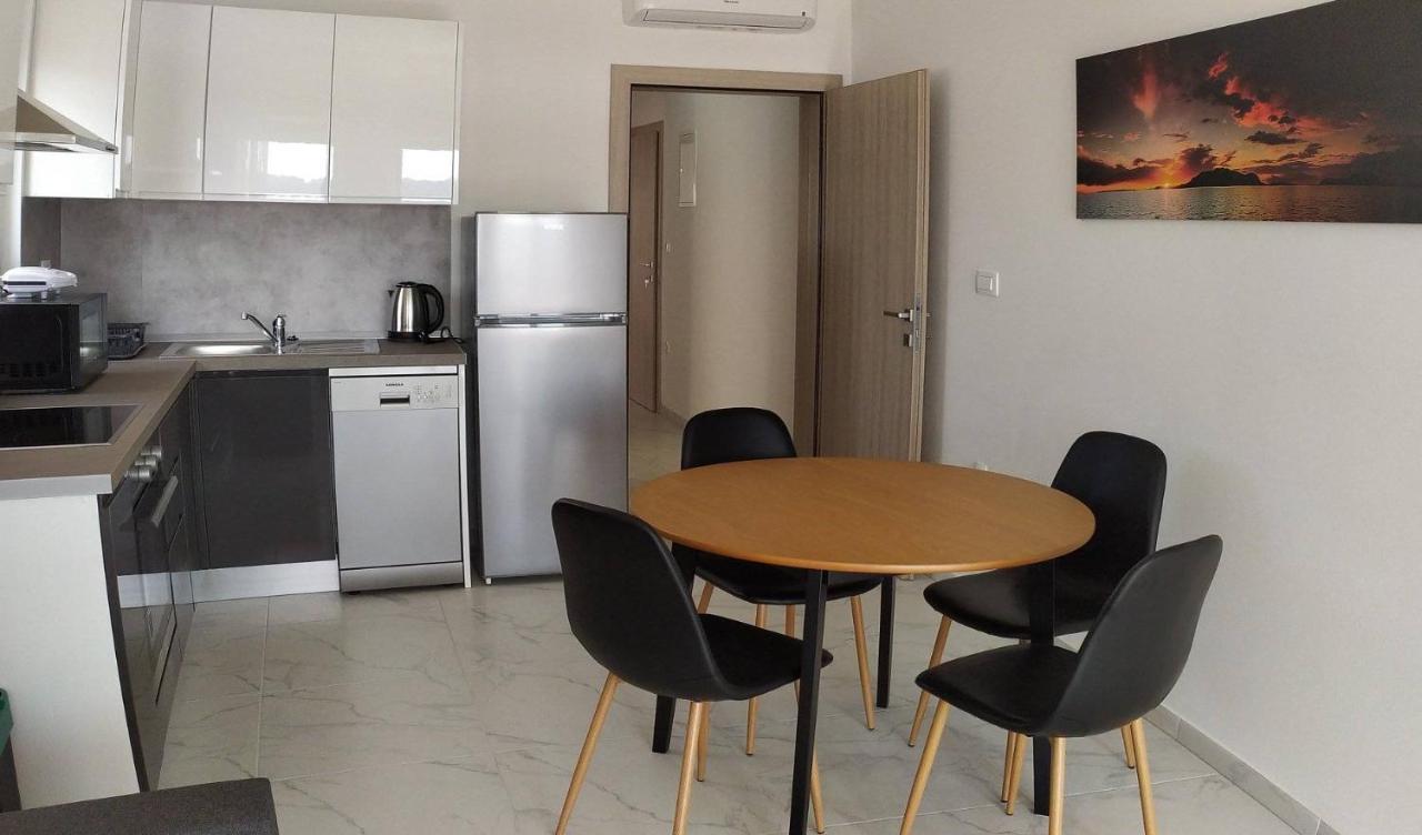 Villa Stella Trogir Eksteriør billede