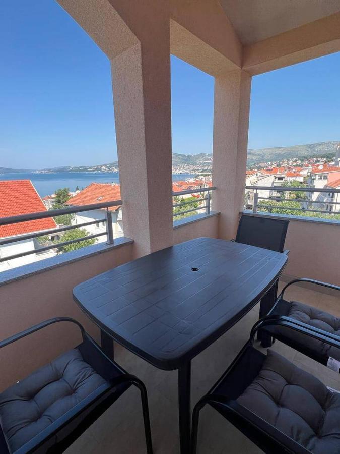 Villa Stella Trogir Eksteriør billede
